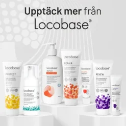 Locobase Eczema Cream 30 g