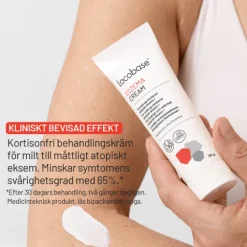 Locobase Eczema Cream 60 g