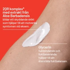 Locobase Eczema Cream 60 g