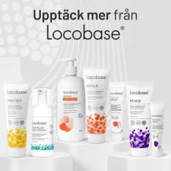 Locobase Psoriasis Cream 50 ml