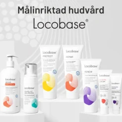 Locobase Renew Cream 100 g