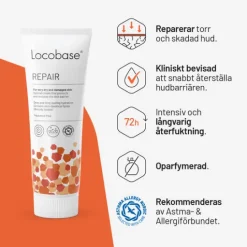 Locobase Repair 100 g