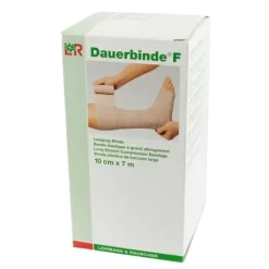 Lohmann Rauscher Dauerbinda F 10 cm x 7 m