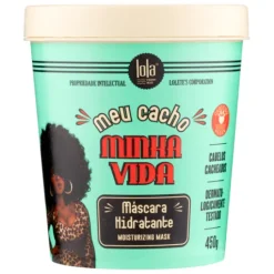 Lola from Rio Meu Cacho Minha Vida Moisturizing Mask 450 g