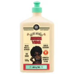 Lola from Rio Meu Cacho Minha Vida Jelly Curl Gel 500 g