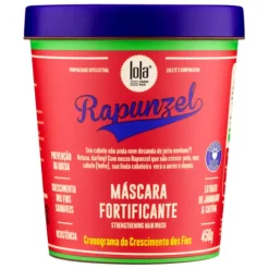 Lola from Rio Rapunzel Fortifying Mask 450 g