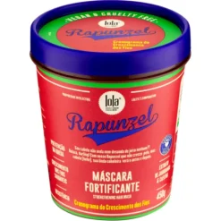 Lola from Rio Rapunzel Fortifying Mask 450 g