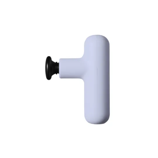 Lola Massage Gun Baby Blue