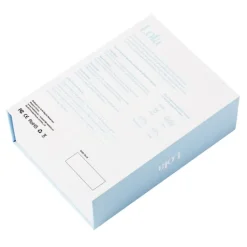 Lola Massage Gun Baby Blue 2.0