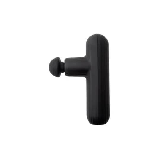 Lola Massage Gun Black 2.0