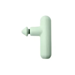 Lola Massage Gun Mint Cream 2.0