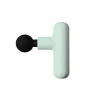 Lola Massage Gun Mint Cream
