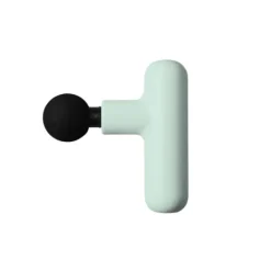 Lola Massage Gun Mint Cream