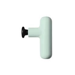 Lola Massage Gun Mint Cream