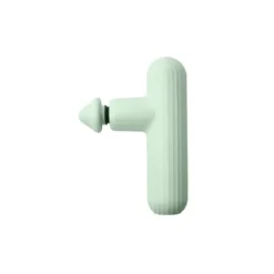 Lola Massage Gun Mint Cream 2.0