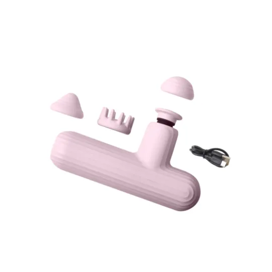 Lola Massage Gun Pink 2.0