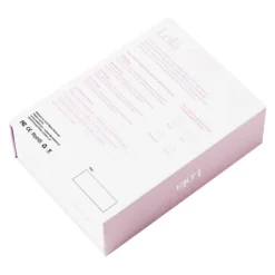 Lola Massage Gun Pink 2.0
