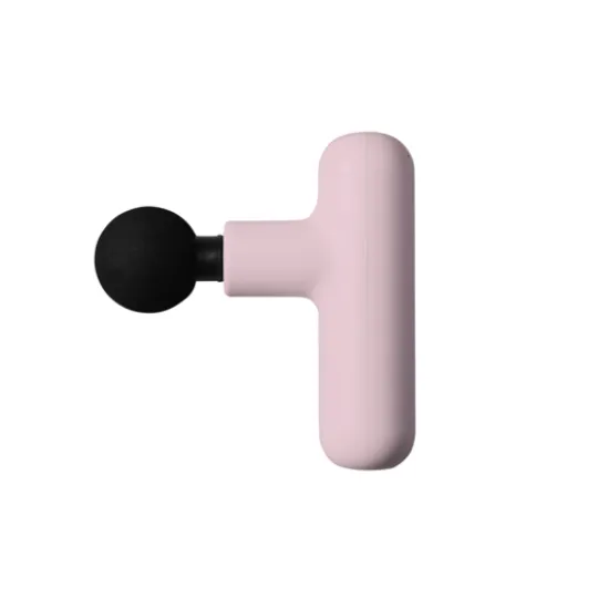 Lola Massage Gun Pink