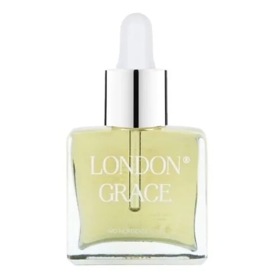 London Grace Cuticle Oil 12 ml