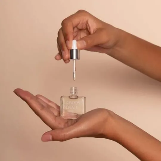 London Grace Cuticle Oil 12 ml