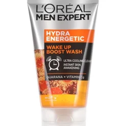 L'Oréal Men Expert Hydra Energetic Wash 100 ml