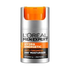 L'Oréal Men Expert Hydra Energetic Moisturising Lotion 50 ml
