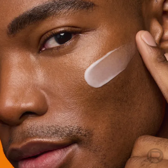 L'Oréal Men Expert Hydra Energetic Moisturising Lotion 50 ml