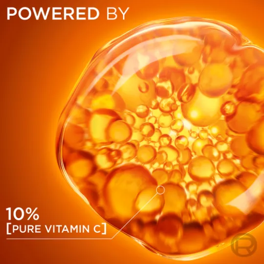 L'Oréal Men Expert Hydra Energetic Vitamin C Serum 30 ml