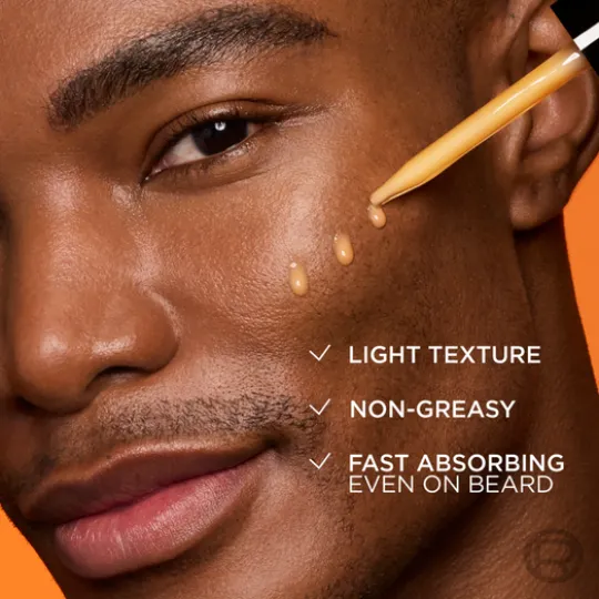 L'Oréal Men Expert Hydra Energetic Vitamin C Serum 30 ml
