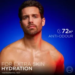 L'Oréal Men Expert Hydra Hyaluronic Deodorant Roll On 50 ml