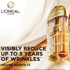L'Oréal Paris Age Perfect Le Duo Age Defying Serum 30 ml