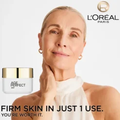 L'Oréal Paris Age Perfect Moisturing Care Day 50 ml