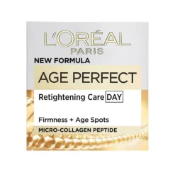 L'Oréal Paris Age Perfect Moisturing Care Day 50 ml