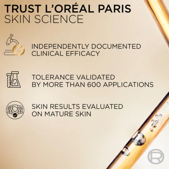 L'Oréal Paris Age Perfect Moisturings Care Night 50 ml
