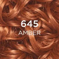 L'Oréal Paris Casting Crème Gloss Semi-Permanent Hårfärg 645 Amber