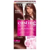L'Oréal Paris Casting Crème Gloss Semi-Permanent Hårfärg 550 Mahogany