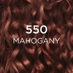 L'Oréal Paris Casting Crème Gloss Semi-Permanent Hårfärg 550 Mahogany