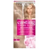 L'Oréal Paris Casting Crème Gloss Semi-Permanent Hårfärg 810 Pearly Blonde