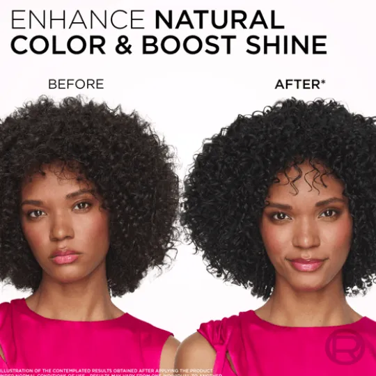 L'Oréal Paris Casting Crème Gloss Semi-Permanent Hårfärg 323 Dark Chocolate
