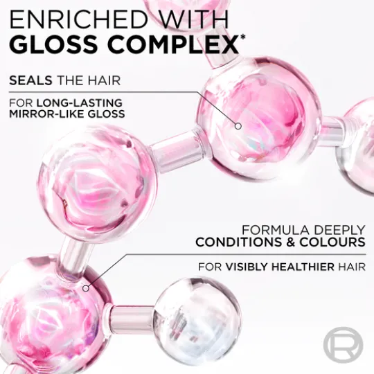 L'Oréal Paris Casting Crème Gloss Semi-Permanent Hårfärg 400 Brown