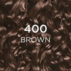 L'Oréal Paris Casting Crème Gloss Semi-Permanent Hårfärg 400 Brown