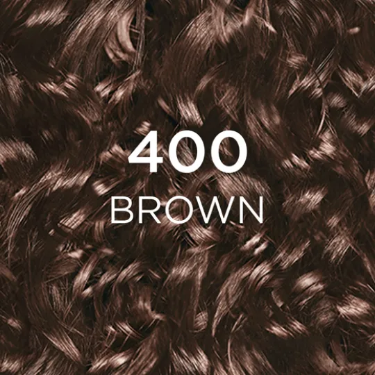 L'Oréal Paris Casting Crème Gloss Semi-Permanent Hårfärg 400 Brown
