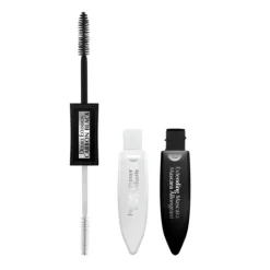 L'Oréal Paris Double Extension Mascara Carbon Black 12 ml