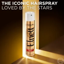 L'Oréal Paris Elnett Hair Spray Normal 200 ml