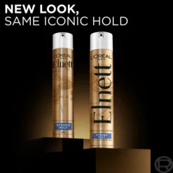 L'Oréal Paris Elnett Hair Spray Strong 200 ml