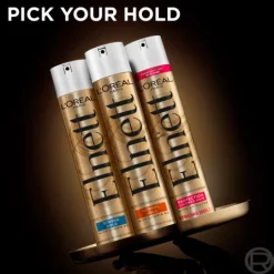 L'Oréal Paris Elnett Hair Spray Extra Strong 200 ml