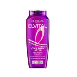L'Oréal Paris Elvital Collagen Lifter Schampo 250 ml