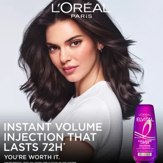 L'Oréal Paris Elvital Collagen Lifter Balsam 300 ml