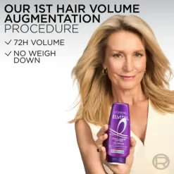 L'Oréal Paris Elvital Collagen Lifter Balsam 300 ml
