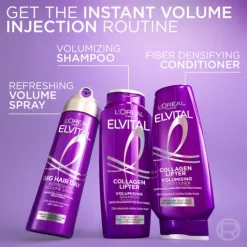 L'Oréal Paris Elvital Collagen Lifter Balsam 300 ml